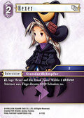 Final Fantasy Opus 4-113 C Hexer Blitz