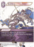 Final Fantasy Opus 4-114 L Raiden Blitz