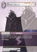 Final Fantasy Opus 4-120 R Begrenzer Blitz