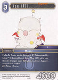Final Fantasy Opus 4-140 H Mog (VI) Wasser