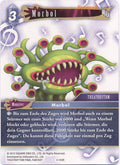 Final Fantasy Opus 4-142 R Morbol Wasser