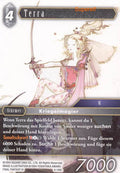 Final Fantasy Opus 4-146 L Terra Licht