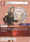 Final Fantasy Opus 5-006 R Carla Feuer