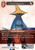 Final Fantasy Opus 5-009 C Schwarzmagier Feuer