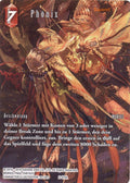 Promokarte 5-019L Phönix  Variante Full Art