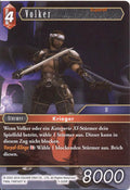 Final Fantasy Opus 5-020 R Volker Feuer