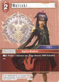 Final Fantasy Opus 5-021 R Mulsuki Feuer