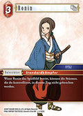 Final Fantasy Opus 5-022 C Ronin Feuer