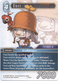Final Fantasy Opus 5-027 R Unei Blitz