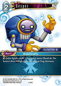 Final Fantasy Opus 5-034 C Gesper Blitz