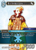 Final Fantasy Opus 5-038 C Mathematiker Blitz