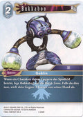 Final Fantasy Opus 5-046 R Bukkaboo Blitz