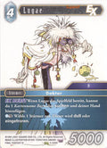 Final Fantasy Opus 5-048 H Lugae Blitz