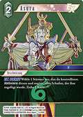 Final Fantasy Opus 5-049 C Asura Wind
