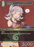 Final Fantasy Opus 5-050 H Adele Wind