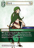 Final Fantasy Opus 5-055 C Dieb Wind
