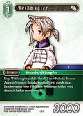 Final Fantasy Opus 5-057 C Weißmagier Wind