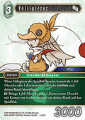Final Fantasy Opus 5-061 C Voltigierer Wind