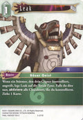 Final Fantasy Opus 5-071 R Leak Wind