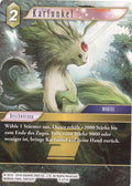 Final Fantasy Opus 5-077 H Karfunkel Erde