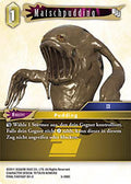 Final Fantasy Opus 5-088 C Matschpudding Erde