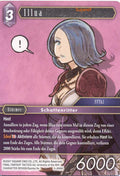 Final Fantasy Opus 5-099 H Illua Blitz