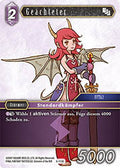 Final Fantasy Opus 5-113 C Geächteter Blitz