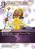 Final Fantasy Opus 5-117 C Ramuh Blitz