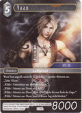 Final Fantasy Opus 5-145 L Vaan Licht