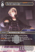 Final Fantasy Opus 5-147 L Eald´narche Dunkelheit