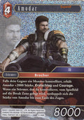 Final Fantasy Opus 5-149 S Amodar Feuer