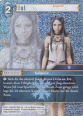 Final Fantasy Opus 5-154 S Jul Blitz