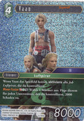 Final Fantasy Opus 5-155 S Vaan Wind