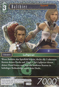 Final Fantasy Opus 5-156 S Balthier Wind