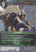 Final Fantasy Opus 5-157 S Fran Wind