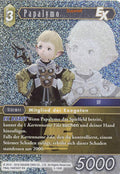 Final Fantasy Opus 5-159 S Papalymo Erde