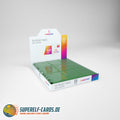 Gamegenic - 18-Pocket Pages - Side-Loading - 50 Seiten - Verschiedene Farben