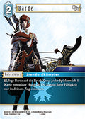 Final Fantasy Opus 6-026 C Barde Eis