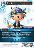 Final Fantasy Opus 6-042 C Lock Eis