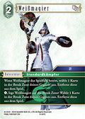 Final Fantasy Opus 6-047 C Weißmagier Wind