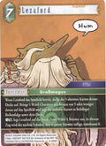 Final Fantasy Opus 6-060 H Lezaford Wind