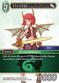 Final Fantasy Opus 6-061 C Streiter Wind