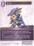 Final Fantasy Opus 6-090 H Kain Blitz