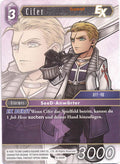Final Fantasy Opus 6-095 R Cifer Blitz