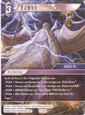 Final Fantasy Opus 6-102 R Ramuh Blitz