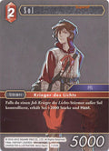 Final Fantasy Opus 7-012 H Sol Feuer