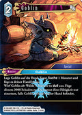 Final Fantasy Opus 7-030 C Goblin Eis