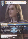 Final Fantasy Opus 7-032 R Jihl Nabaat Eis