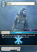 Final Fantasy Opus 7-041 C Jul Eis