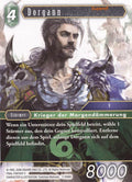 Final Fantasy Opus 7-056 H Dorgann Wind